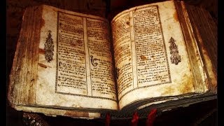 Тайны мира с Анной Чапман №48 Тайна потерянных знаний