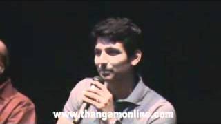 jeeva interview 1