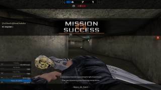 BlackShot Clan War Team_Koyak Vs CruelUs