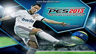 pes 2013  hd logo yaması