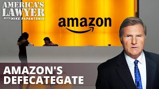 Defecategate: Amazon's Twitter Army Plays Defense