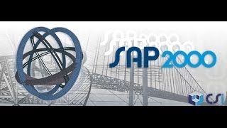 Autocad to Sap 2000 شرح برنامج ساب 2000 للمهندس محمود زغلل التحويل من الاتوكاد إلى الساب