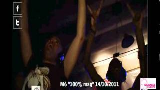 Silence Events M6 100% mag