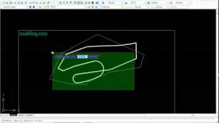 Video dạy AutoCad cơ bản bài 1   Diễn Đàn Thiết Kế Đồ Họa   Giải Trí