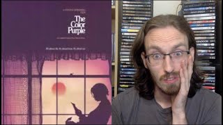 The Color Purple - Movie Review - Cinema Spotlight