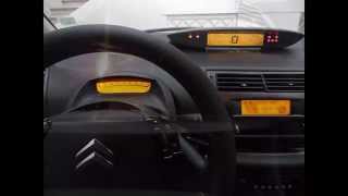 Citroen C4 - 2006