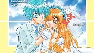 Zero x Nina amv