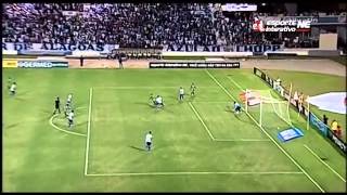 Campeonato do Nordeste 2014 - CSA 2 x 1 Vitória da Conquista - 02-02-2014