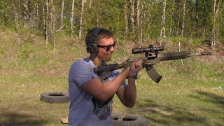 Можно ли спрятаться от пуль за дверью автомобиля