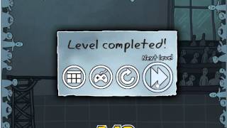 Проходим TrollFace 4 Quest