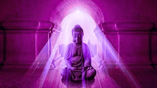 Peaceful Healing Meditation Music | 432Hz Healing Tones | Deep Zen Healing Sounds | Positive Vibes