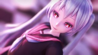 【MMD-FHD60】 Die Young - TDA School Uniform Miku [RAY1.3.0]