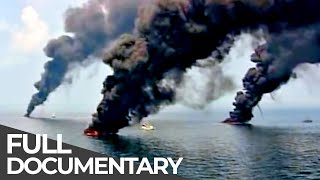 World's Worst Nuclear and Industrial Disasters | Desperate Hours