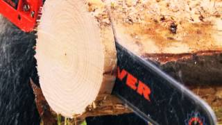 Бензопила Carver
