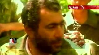 HRAMANATAR@ SASUNCI DAVID JOKATI LEGENDAR HRAMANATAR ASHOT MANUKYANI XACHQARI BACMAN LUSABANUM@