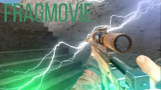 Люсик так не умеет? :D/FragMovie/Gameplay jkommando floral