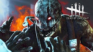 CAN WE SURVIVE?!! (Dead by Daylight)