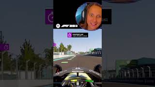 PODIUM STOLEN FROM ME!! F1 2023