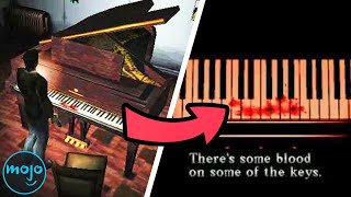 Top 10 Hardest Puzzles in Video Games