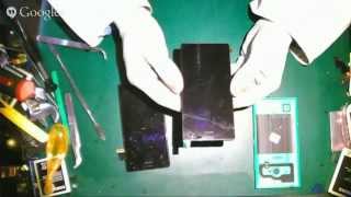 Онлайн Ремонт Nokia lumia 730 / 735 Мастерская Сергея Можарова fixserv.ru - замена экрана