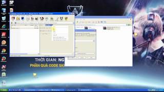 Hướng dẫn cài đặt và sử dụng BOL VIP crAck phiên bản LOL 5.9 ,5.10, 5.11, 6.0