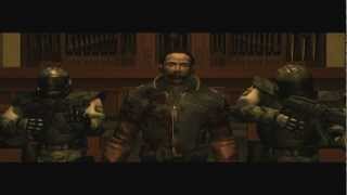 Прохождение F.E.A.R.: EXTRACTION POINT #1