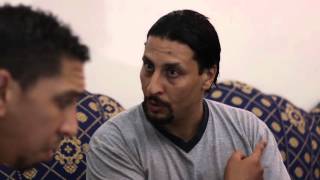 Lfahem W Demdouma EP05