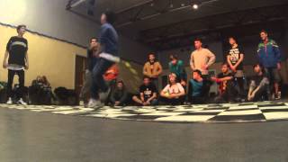 Final Poly Battle