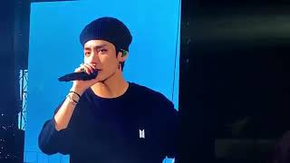 Bts Make it right of Brazil?