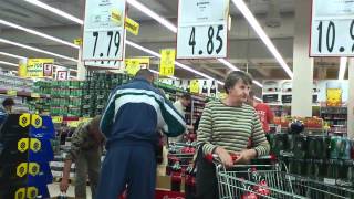 Super Promocja Coli w Kauflandzie