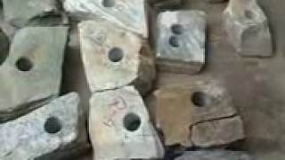 ANULAB Cerchar Abrasivity Test CAI
