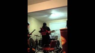 Poughkeepsie jam