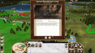 Empire Total War: How to start a Revolution/Civil war