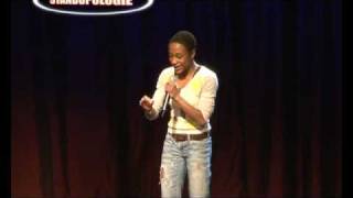 Standupologie - Shirley