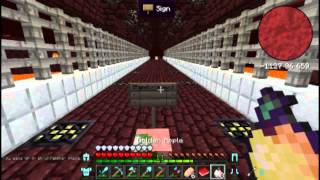 Lets Survive Minecraft S2E5-THE CLEAVER OF DEATH!!!