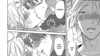 Hot Yaoi ???