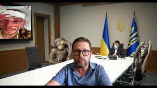 Зеленский - соучастник