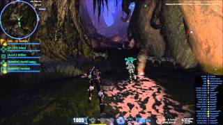 Firefall - Blackwater Anomaly (Part 3)