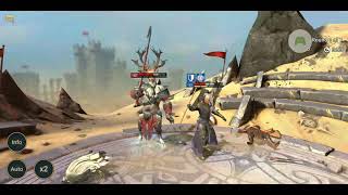 RAID: Shadow Legends - 2019-04-19 (Summon Event - Sacred - Void & Ancients)