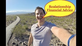Relationship Financial Advice!