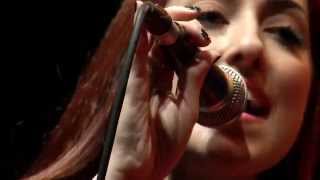 Canlı performans: Six Pack at TEDxReset 2014