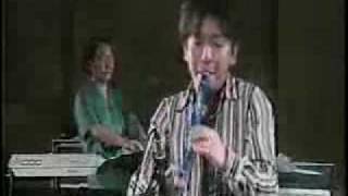 T SQUARE Knight's Song