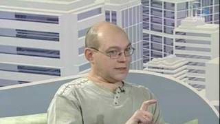 О налоговых вычетах — в эфире УтроТВ (24.01.12)