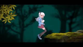 walk-through アルプスと危険な森part5