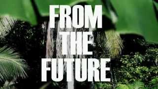 FROM THE FUTURE - WYLIE J