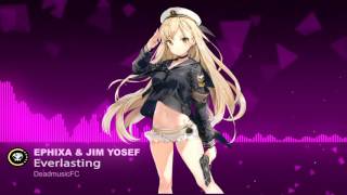 ▶【electro】★ Ephixa & Jim Yosef - Everlasting