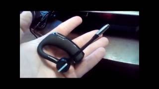 Bluetooth Earpiece,SHareconn Wireless V4.0 Headset