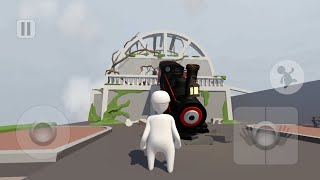 Human Fall Falt Gameplay