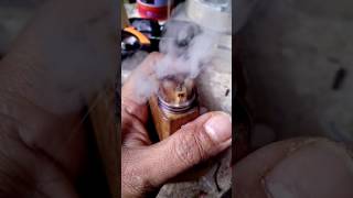 Wood Box Mod by KWS