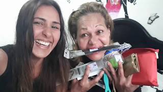 Unboxing | Soy la nueva Beauty Blogger FAIL